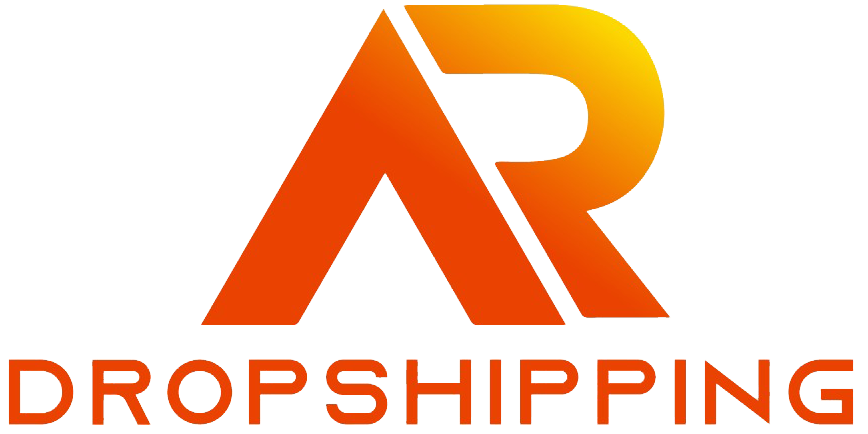 ARdropshipping.com | Admin Dashboard