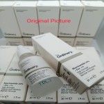 The Ordinary Niacinamide Zinc 30ml (Bar Code  with Bacth Code)