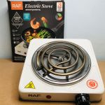 ELECTRIC STOVE HOT PLATE TRAVELING SINGLE STOVE COIL STOVE COOKING APPLIANCES