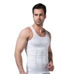 Slim N Lift Slimming Vest Men