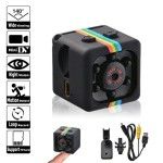 Sq11 Mini Camera Hd 1080p Sensor Night Vision Camcorder Motion Dvr Micro Camera Sport Dv Video Small Camera