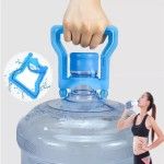 19 Ltrs Water Bottle Handle Lifter Easy Lifting Water Bottle Carrier Water Bottle Handle