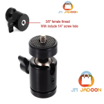 26 CM selfie LED Ring Light With Ball Head Mobile Holder 3 Colour Brightness with Dimm full option