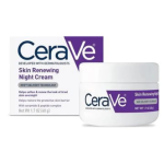 CERAVE NIGHT REPAIR CREAM