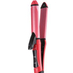 Combo Of Hair Dryer Plus 2 In 1 Hair Straightener & Curler