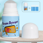 Detergent Remover Roller Easy Portability Stain Detergent Remover Roller