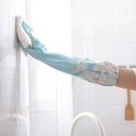 Dishwashing Gloves Big  Size