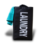 Foldable Laundry Bag Basket Bag Laundry Basket Bag Dirty Clothes Basket Bag Dirty Clothes Storage Basket Bag