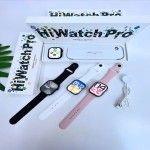 Hi Watch Pro Series 10 Smart Watch Big Display