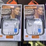 I Phone Pop Up Window Lightning HeadSet Handsfree