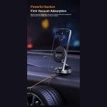 K007 Suction Magnetic Foldable Magnetic Phone Holder