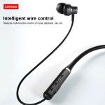 Lenovo HE05 Neckband Bluetooth
