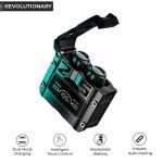 M25 Damix TWS True Wireless Bluetooth 5.3 Earbuds