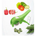 Multi Veg Cuter  Blade Vegetable Fruits Cutter Slicer