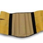 New Spinal High Quality Adjustable LUMBER SACRO SPINAL BACK SUPPORT BELT