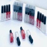 pack of 12 NYX Peel Off Nail Polish Out Class Quality