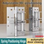 Self Closing Door Hinge door Closer