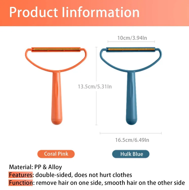 Cloth Fuzz Remover Lint Remover at Home