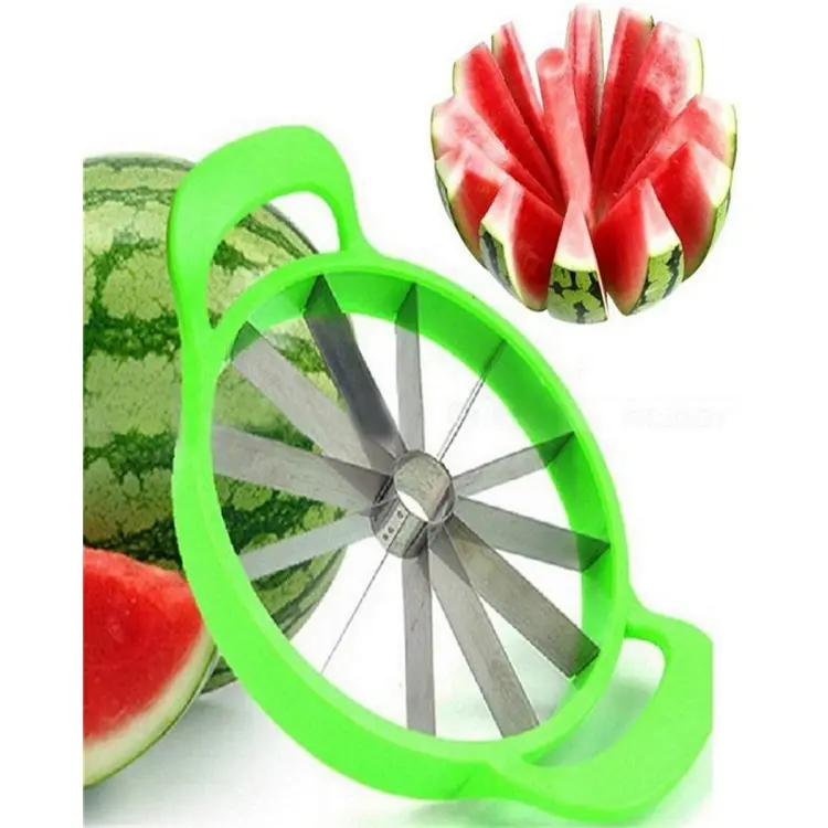 Stainless Steel Watermelon Slicer